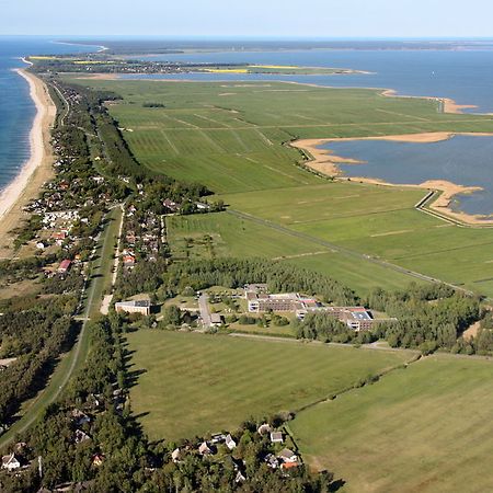 Ostseehotel Dierhagen Buitenkant foto